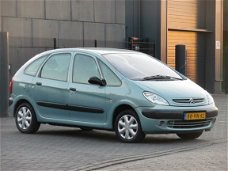 Citroën Xsara Picasso - 1.8i-16V Nieuwe Apk/Airco/Nap