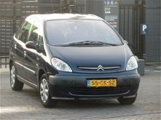 Citroën Xsara Picasso - 1.8-16v Airco/Nieuwe Apk/Nap