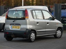 Hyundai Atos - 1.0i Gls Stuurbekrachtiging/Nieuwe Apk