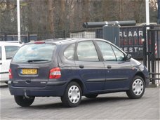 Renault Scénic - 1.6-16V Elysee Nieuwe Apk/Airco/NAp