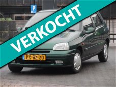 Renault Clio - 1.4 MEXX 5DRS Stuurbekrachtiging/Nieuwe APK