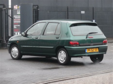 Renault Clio - 1.4 MEXX 5DRS Stuurbekrachtiging/Nieuwe APK - 1