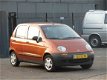 Daewoo Matiz - 0.8i S Met APK/5drs - 1 - Thumbnail