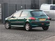 Peugeot 206 - 1.4 XT 5 DRS/Stuurbekrachtiging/Nieuwe APK - 1 - Thumbnail