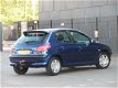 Peugeot 206 - 1.4 VT 5DRS Nieuwe Apk/NAP - 1 - Thumbnail