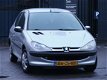 Peugeot 206 - 1.4 XT Stuurbekrachtiging/APK/Nette Auto - 1 - Thumbnail