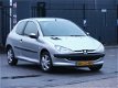 Peugeot 206 - 1.4 XT Stuurbekrachtiging/APK/Nette Auto - 1 - Thumbnail