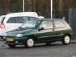 Renault Clio - 1.4 Graffiti AUTOMAAT/Nieuwe Apk - 1 - Thumbnail