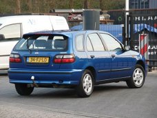 Nissan Almera - 1.4 Pulstar Sport 5DRS/Airco/Nieuwe APK/NAp