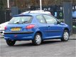 Peugeot 206 - 1.4 XT Nieuwe APK/Airco/NAp/ - 1 - Thumbnail