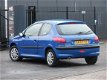 Peugeot 206 - 1.4 XT Nieuwe APK/Airco/NAp/ - 1 - Thumbnail