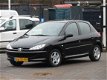 Peugeot 206 - 1.4 HDi Air-Line 5DRS/Nieuwe Apk/Airco - 1 - Thumbnail