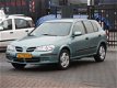 Nissan Almera - 1.5 Luxury 5DRS Nieuwe apk/Airco - 1 - Thumbnail