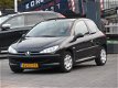 Peugeot 206 - 1.4 Pop'Art Nieuwe Apk/NAP/Airco - 1 - Thumbnail