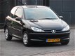 Peugeot 206 - 1.4 Pop'Art Nieuwe Apk/NAP/Airco - 1 - Thumbnail