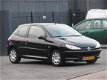 Peugeot 206 - 1.4 Pop'Art Nieuwe Apk/NAP/Airco - 1 - Thumbnail