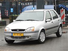 Ford Fiesta - 1.3-8V Collection/5DRS/Nieuwe Apk/Airco/NAp