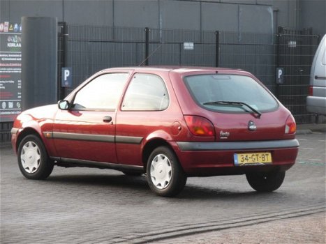 Ford Fiesta - 1.3-8V Classic Stuurbekrachtiging/Apk - 1