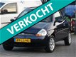 Ford Ka - 1.3 Collection Stuurbekrachtiging/Nieuwe Apk - 1 - Thumbnail