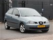 Seat Ibiza - 1.4-16V Reference/NAp/Airco/Apk - 1 - Thumbnail