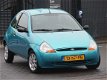 Ford Ka - 1.3 Cremer Nieuwe APK/NAP/Airco - 1 - Thumbnail