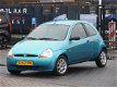 Ford Ka - 1.3 Cremer Nieuwe APK/NAP/Airco - 1 - Thumbnail