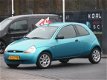 Ford Ka - 1.3 Cremer Nieuwe APK/NAP/Airco - 1 - Thumbnail