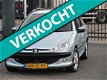 Peugeot 206 SW - 1.6-16V XS Nieuwe Apk/Nap - 1 - Thumbnail