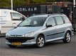 Peugeot 206 SW - 1.6-16V XS Nieuwe Apk/Nap - 1 - Thumbnail