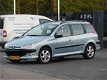 Peugeot 206 SW - 1.6-16V XS Nieuwe Apk/Nap - 1 - Thumbnail