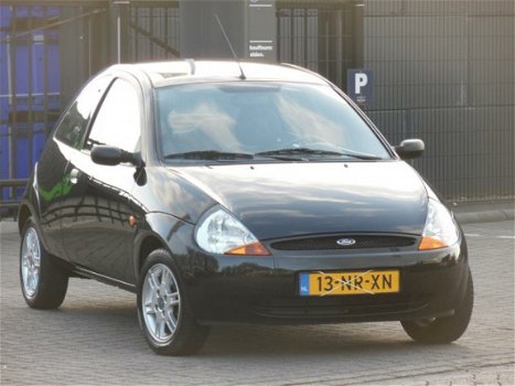 Ford Ka - 1.3 Trend Nieuwe Apk/Airco/Nap - 1