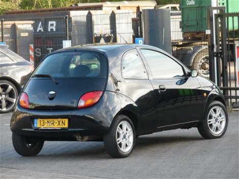 Ford Ka - 1.3 Trend Nieuwe Apk/Airco/Nap - 1