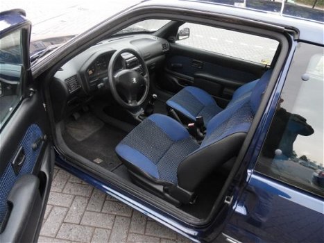 Peugeot 106 - 1.1 Accent - 1