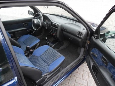 Peugeot 106 - 1.1 Accent - 1