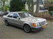 Mercedes-Benz 200-serie - 200 (W124) D - 1 - Thumbnail