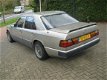 Mercedes-Benz 200-serie - 200 (W124) D - 1 - Thumbnail