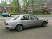 Mercedes-Benz 200-serie - 200 (W124) D - 1 - Thumbnail