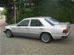 Mercedes-Benz 200-serie - 200 (W124) D - 1 - Thumbnail