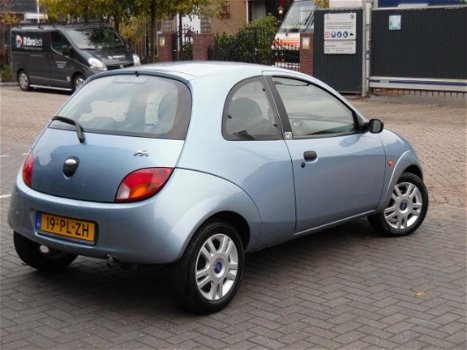 Ford Ka - 1.3 Briels - 1