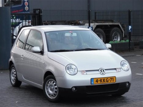 Volkswagen Lupo - 1.2 TDI 3L - 1