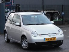 Volkswagen Lupo - 1.2 TDI 3L