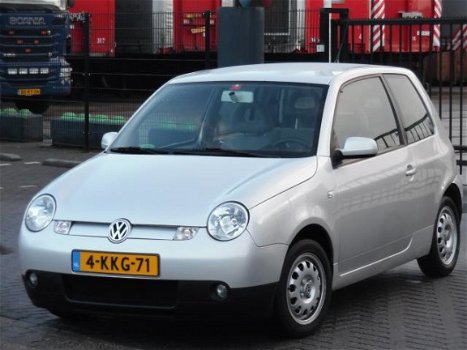 Volkswagen Lupo - 1.2 TDI 3L - 1