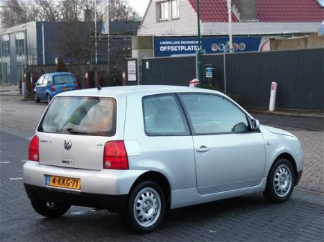 Volkswagen Lupo - 1.2 TDI 3L - 1