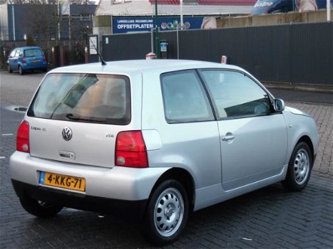 Volkswagen Lupo - 1.2 TDI 3L - 1