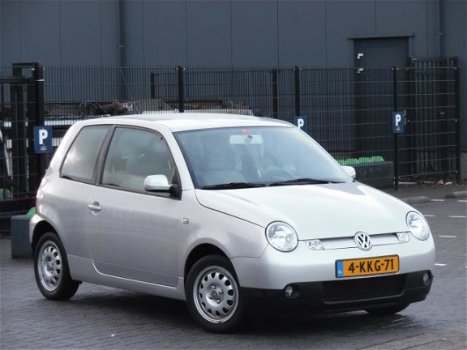 Volkswagen Lupo - 1.2 TDI 3L - 1