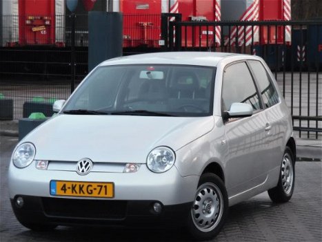 Volkswagen Lupo - 1.2 TDI 3L - 1