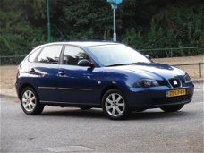 Seat Ibiza - 1.4-16V Stella 5DRS/Apk/NAP/NetteAuto