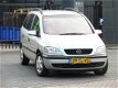 Opel Zafira - 1.6-16V Comfort 7 Persoons/Nap/Apk - 1 - Thumbnail