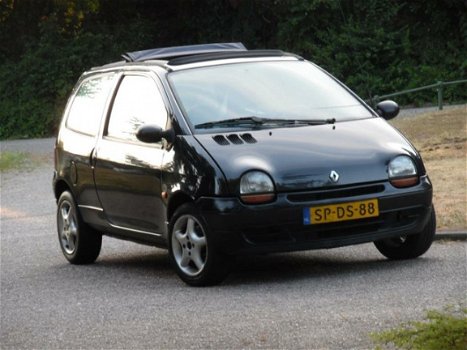 Renault Twingo - 1.2 Air Nieuwe Apk/Open dak - 1