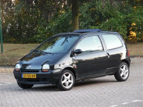 Renault Twingo - 1.2 Air Nieuwe Apk/Open dak - 1